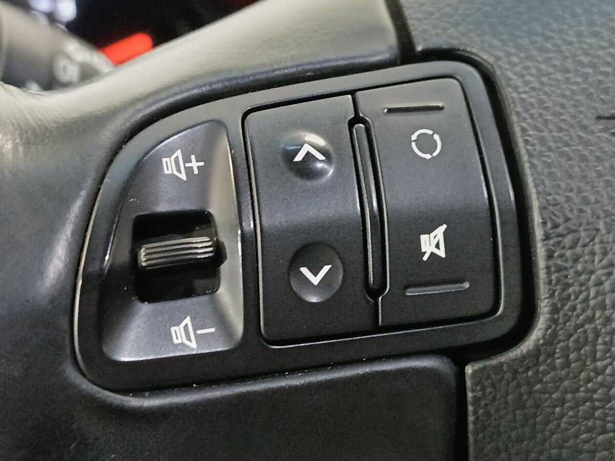 Kia Sportage, 2015 Фото №15