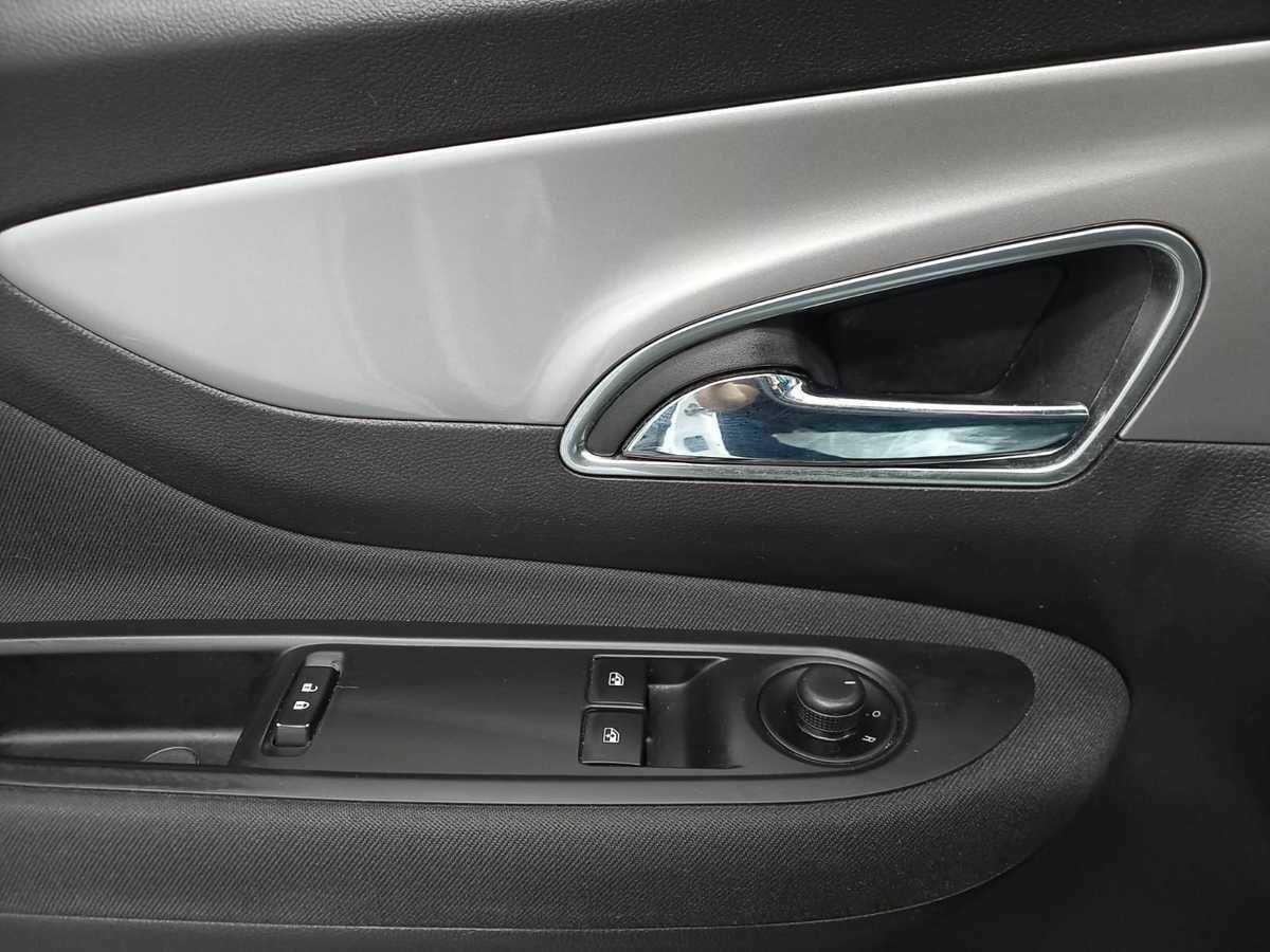 Opel Mokka, 2014 Фото №16