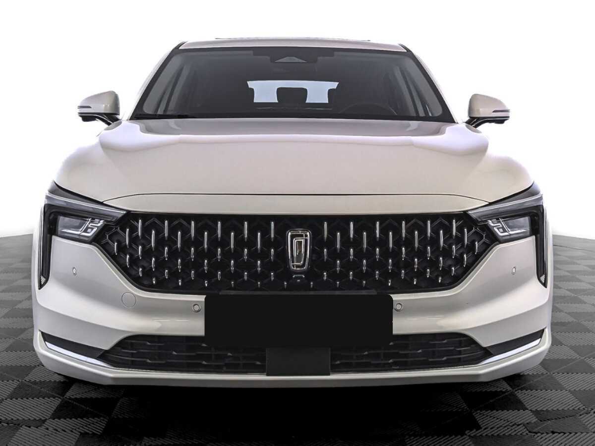 FAW Bestune B70, 2023 - 17 355 км. | Фото №2