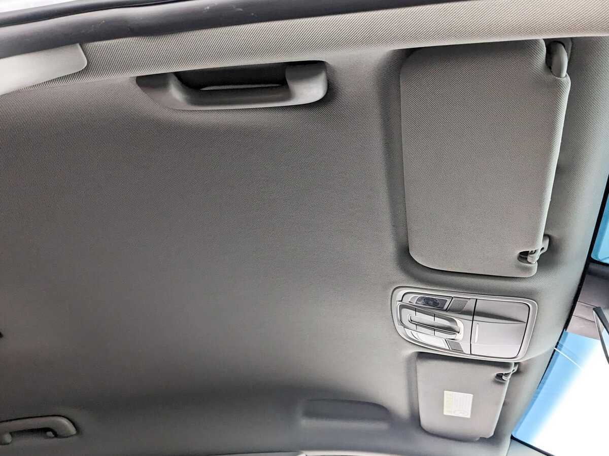 Hyundai Santa Fe, 2018 Фото №19