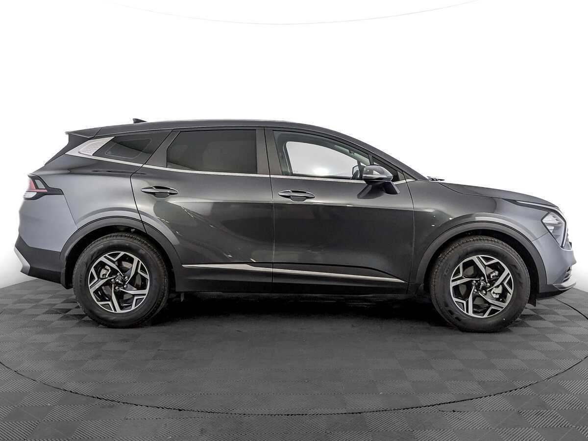 Kia Sportage, 2023 - 4 356 км. | Фото №4