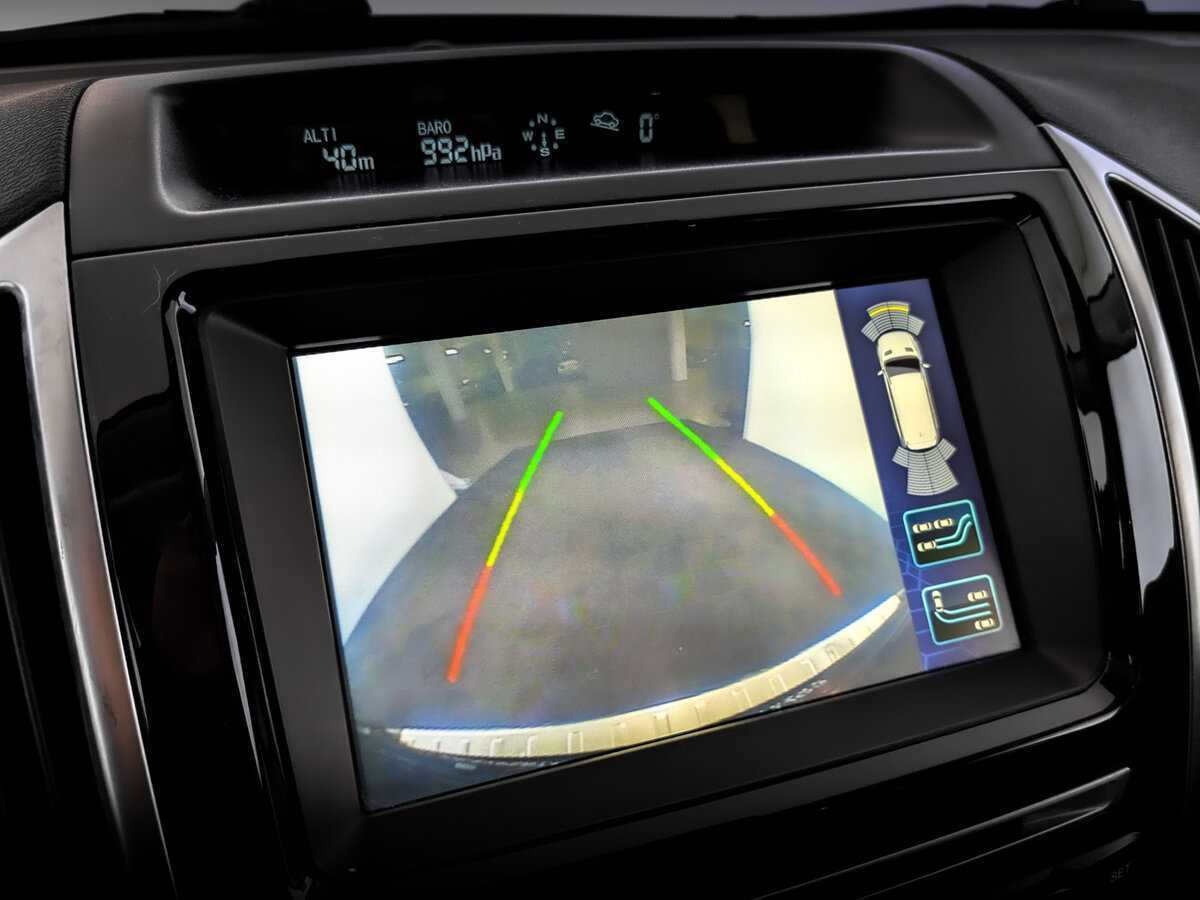 Haval H9, 2020 Фото №25