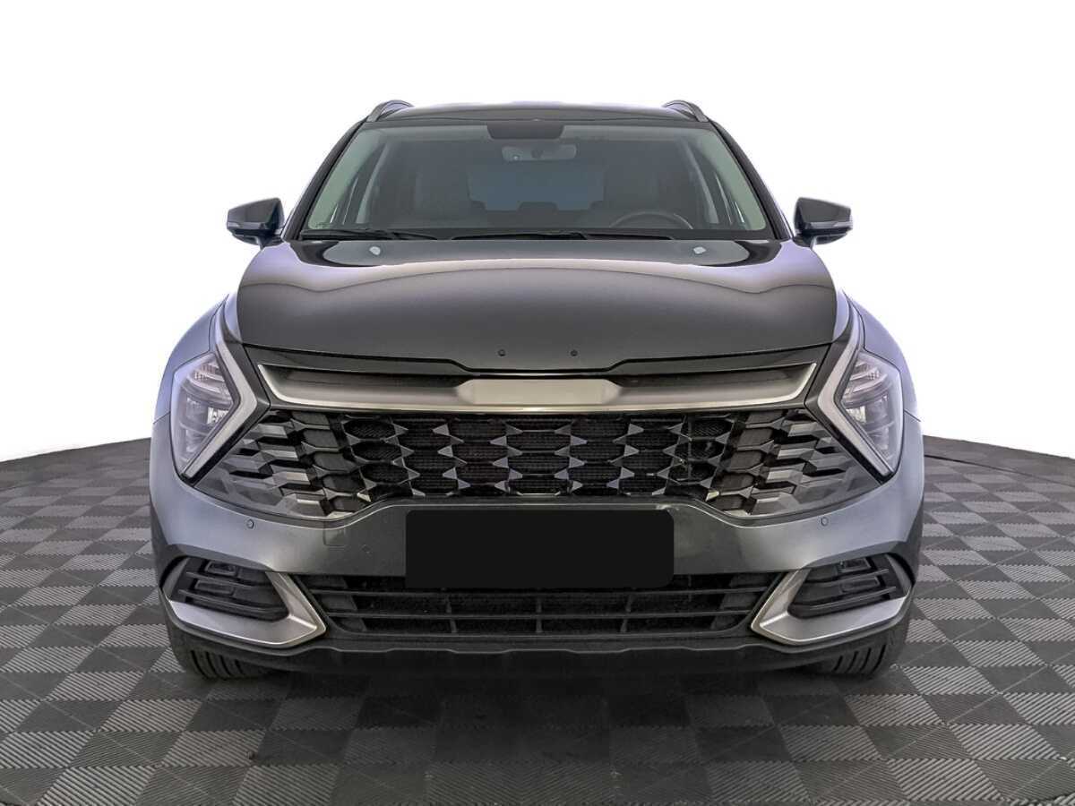 Kia Sportage, 2023 Фото №2