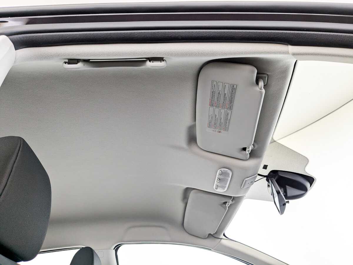 Nissan Qashqai, 2012 Фото №17