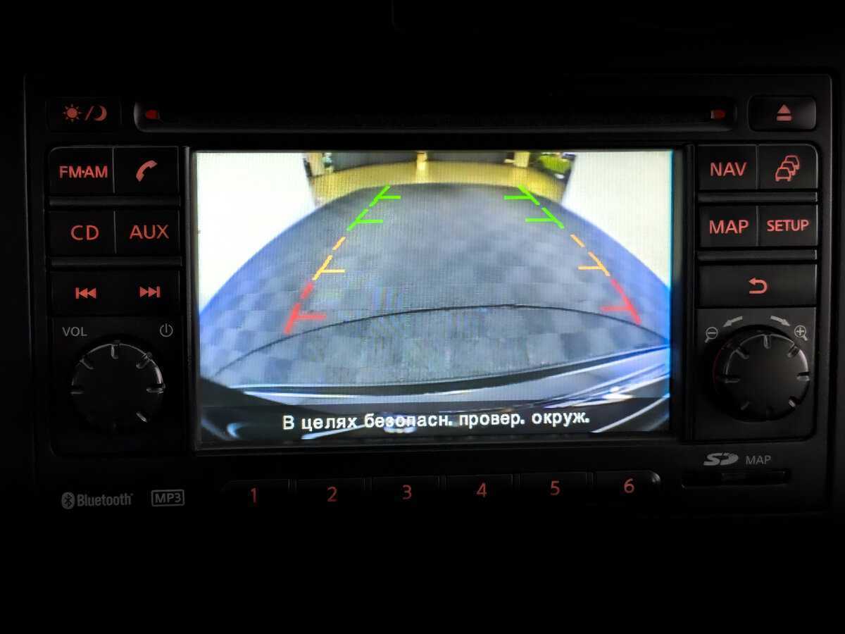 Nissan Qashqai, 2012 Фото №21