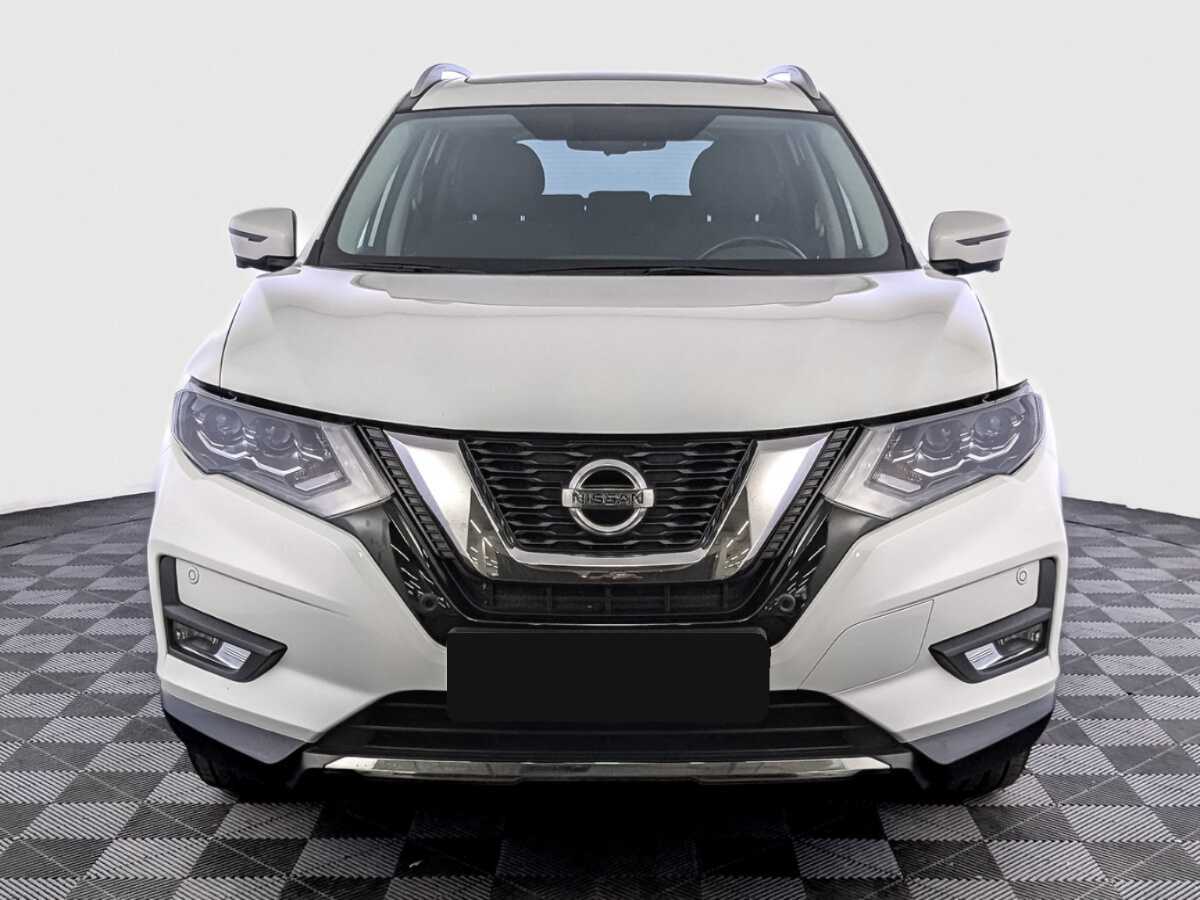 Nissan X-Trail, 2021 - 58 987 км. | Фото №2