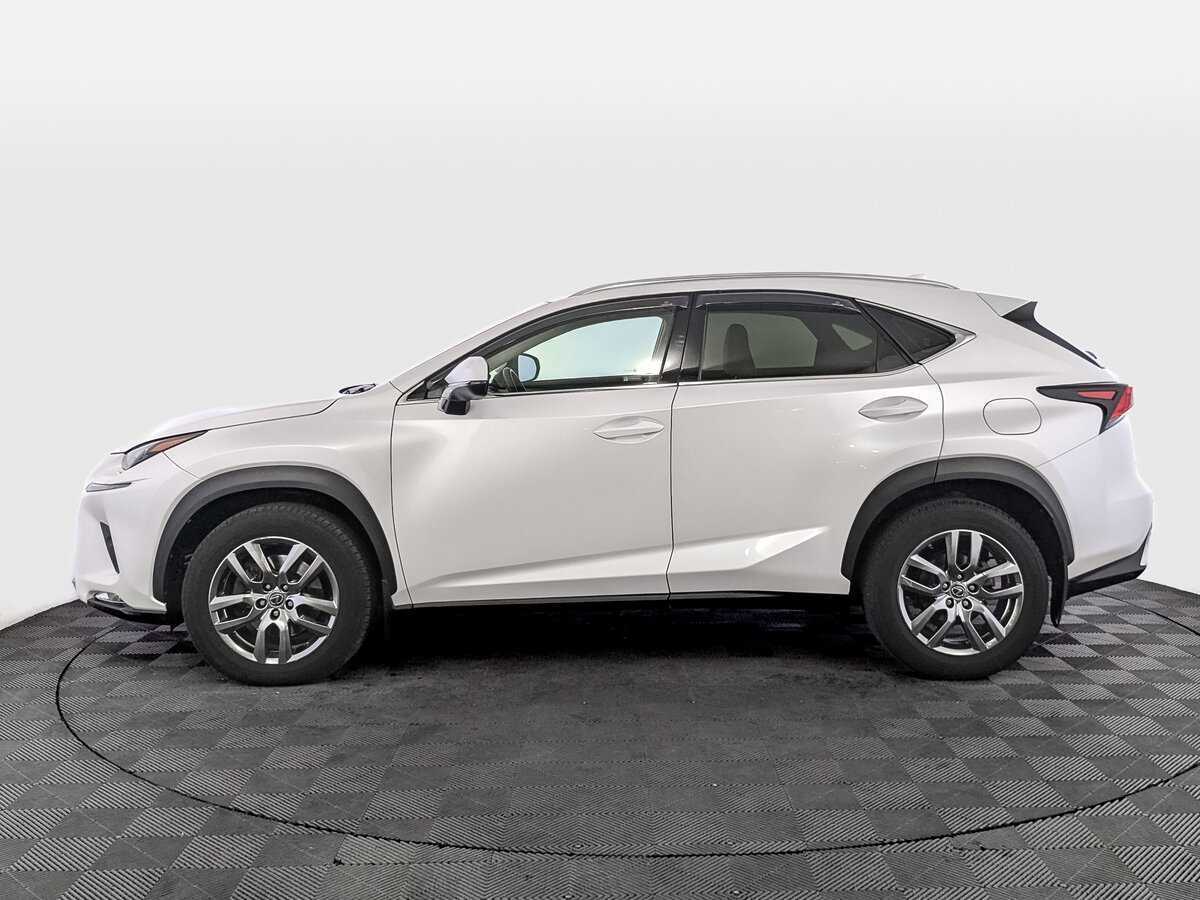 Lexus NX 200, 2019 - 27 001 км. | Фото №8