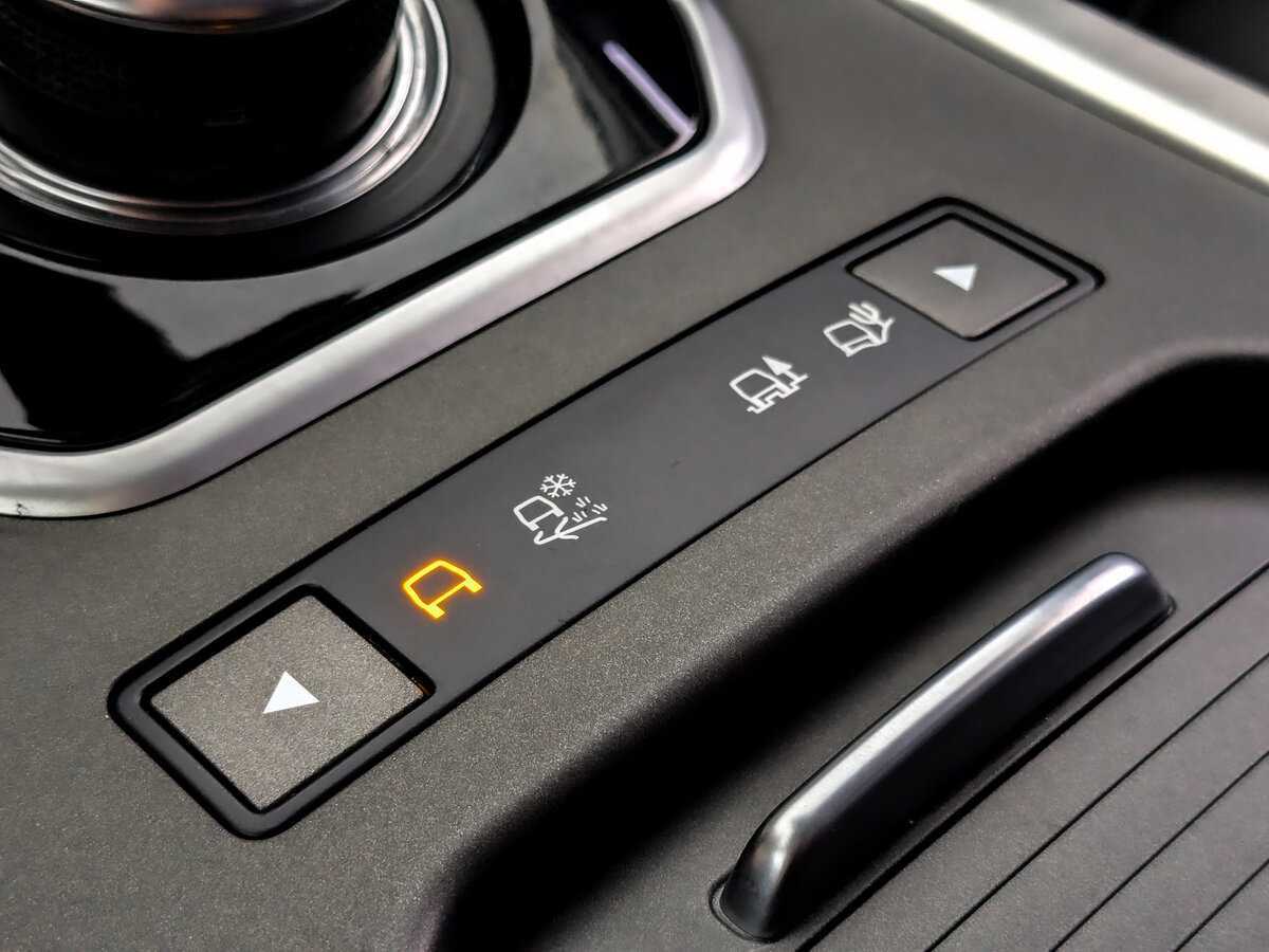 Land Rover Range Rover Evoque, 2018 Фото №25