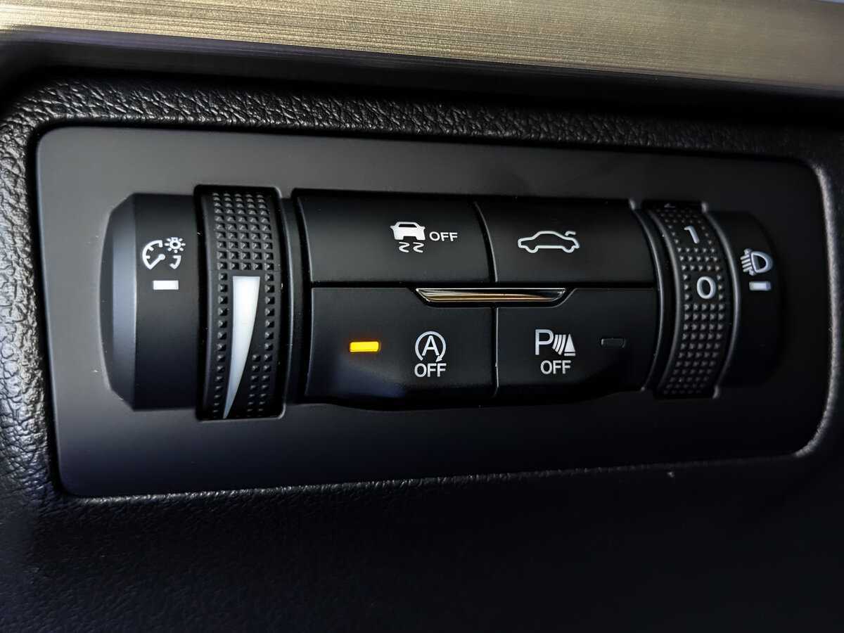 EXEED TXL, 2023 Фото №23