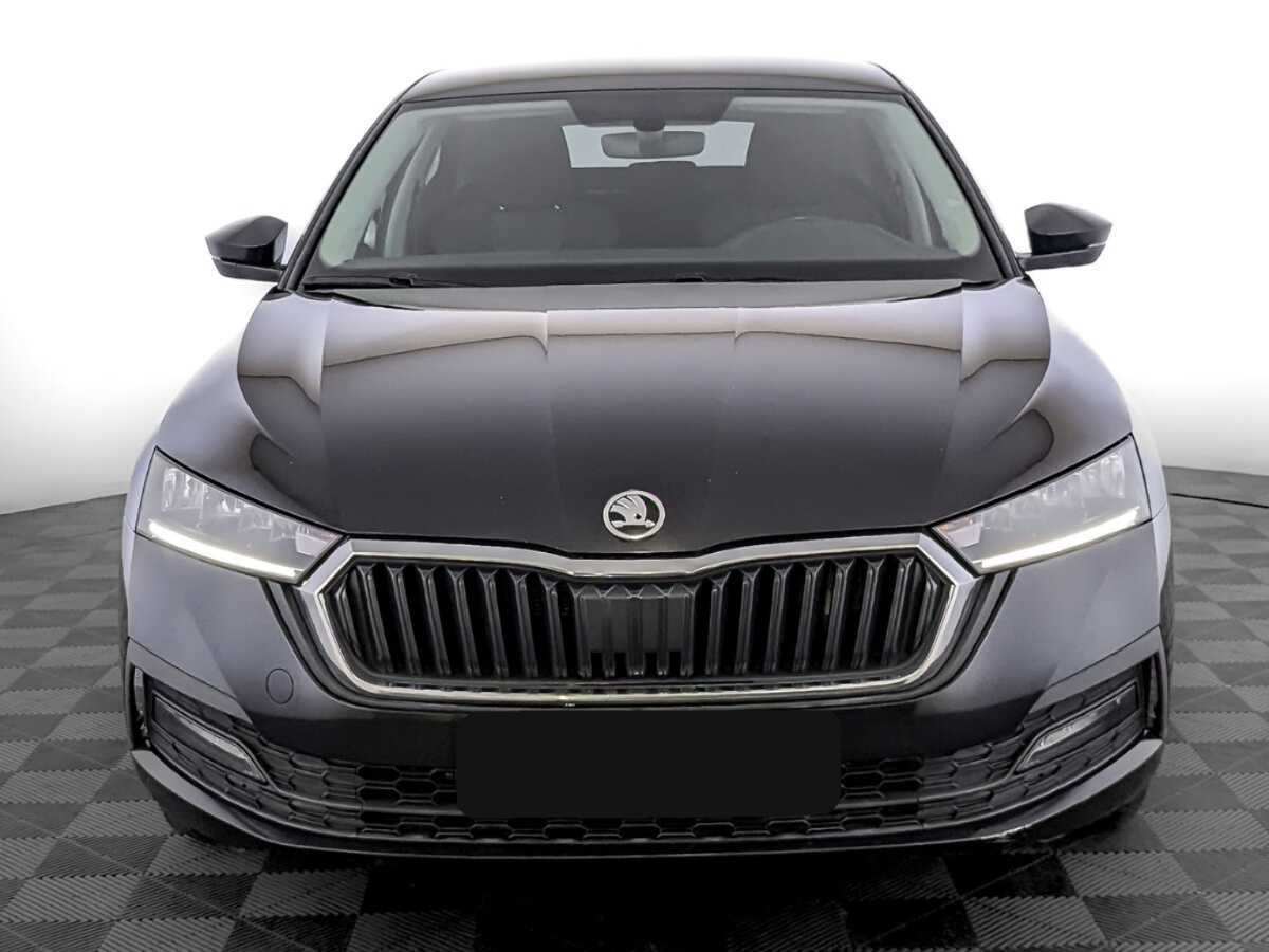 Skoda Octavia, 2021 - 111 315 км. | Фото №2