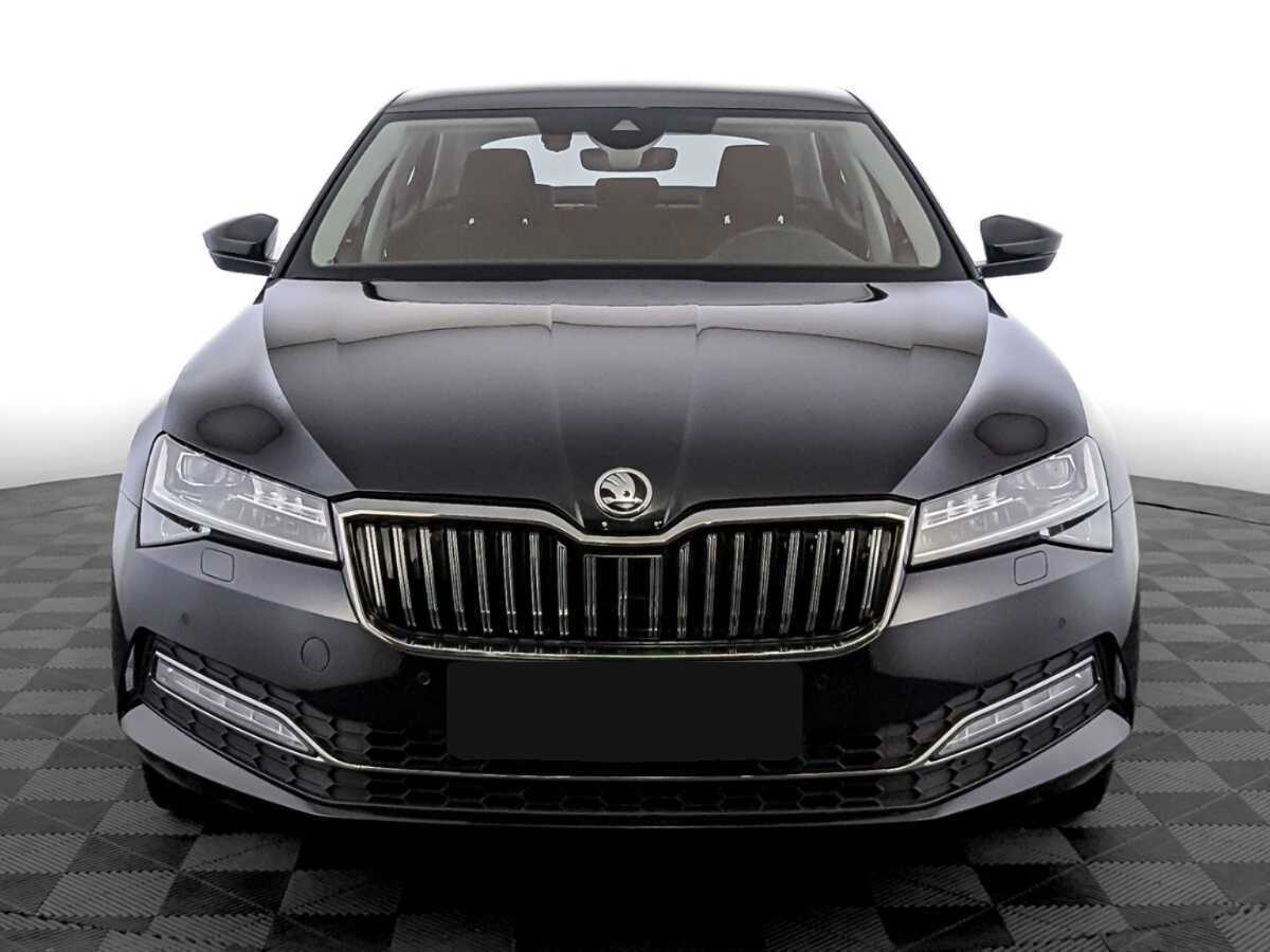Skoda Superb, 2020 - 65 274 км. | Фото №2