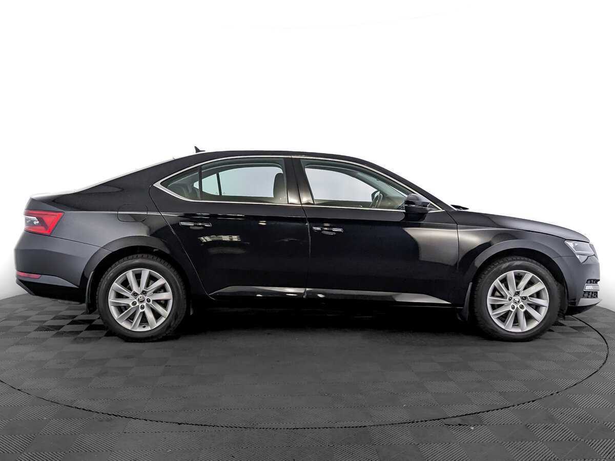 Skoda Superb, 2020 - 65 274 км. | Фото №4