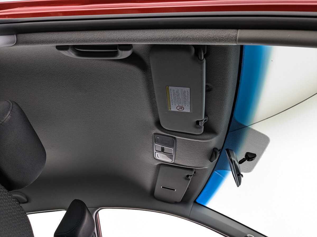 Kia Rio, 2016 Фото №18