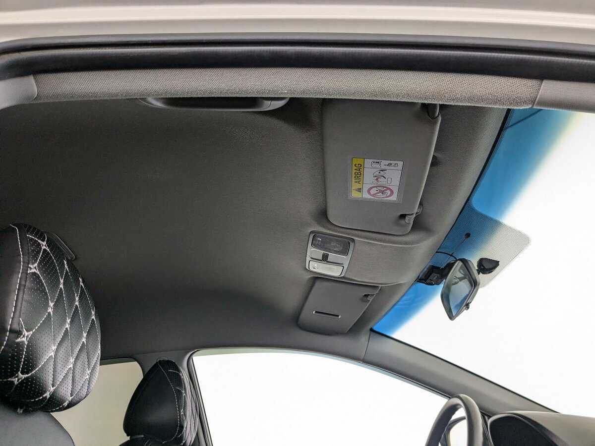 Hyundai Solaris, 2015 Фото №18