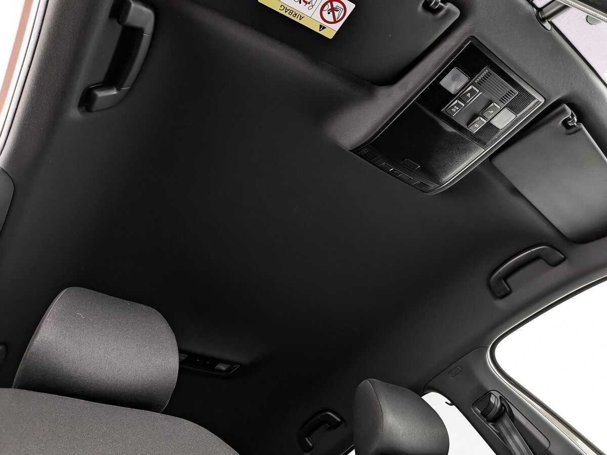 Skoda Kodiaq, 2020 Фото №18