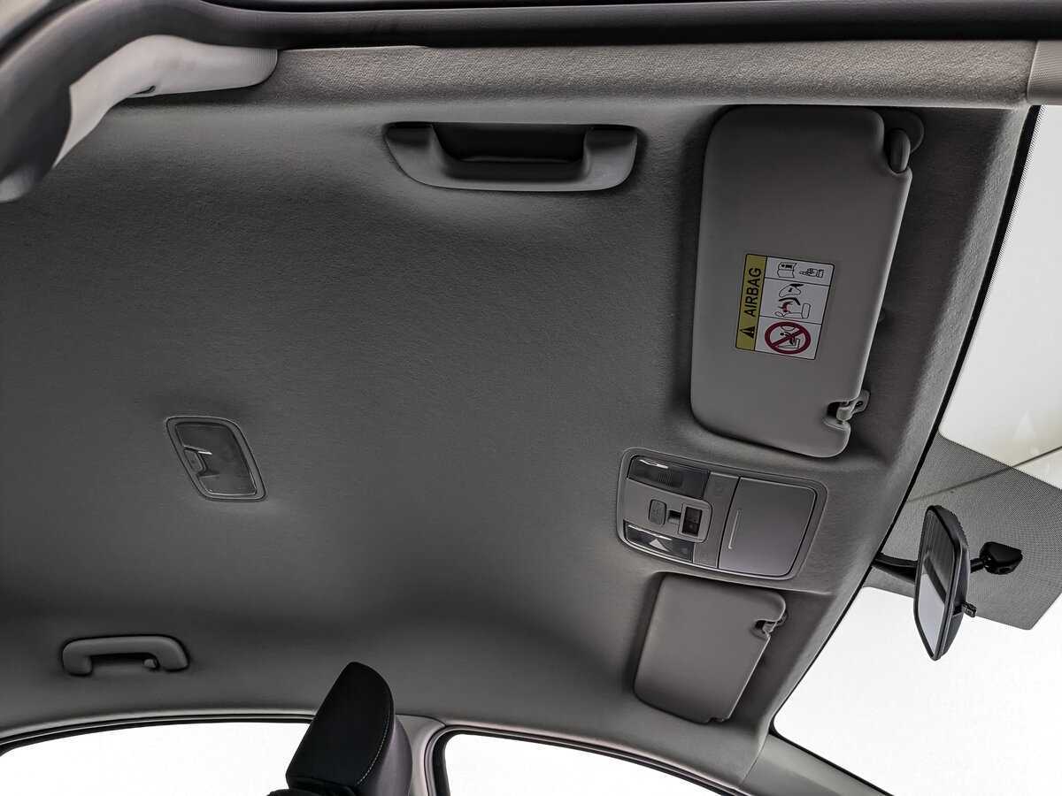 Kia Cerato, 2021 Фото №18