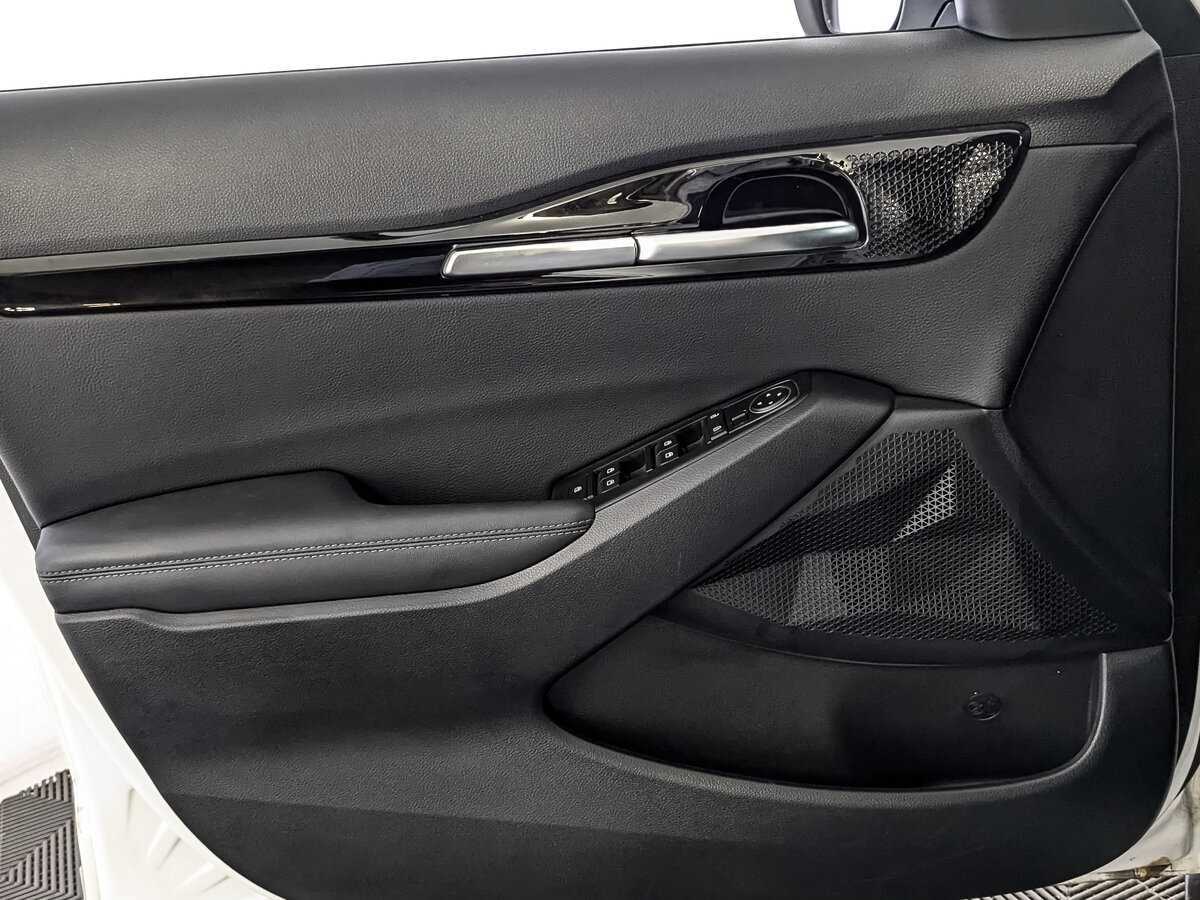 Kia Seltos, 2021 Фото №15