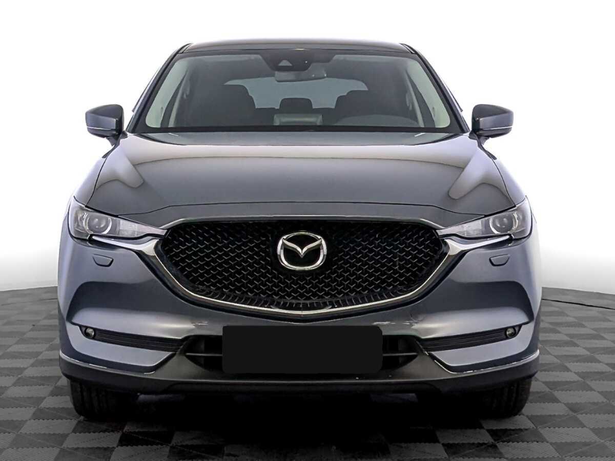 Mazda CX-5, 2021 - 38 542 км. | Фото №2
