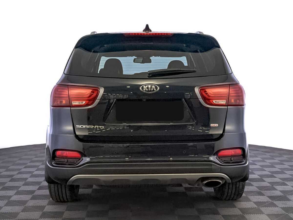 Kia Sorento, 2020 - 86 192 км. | Фото №6