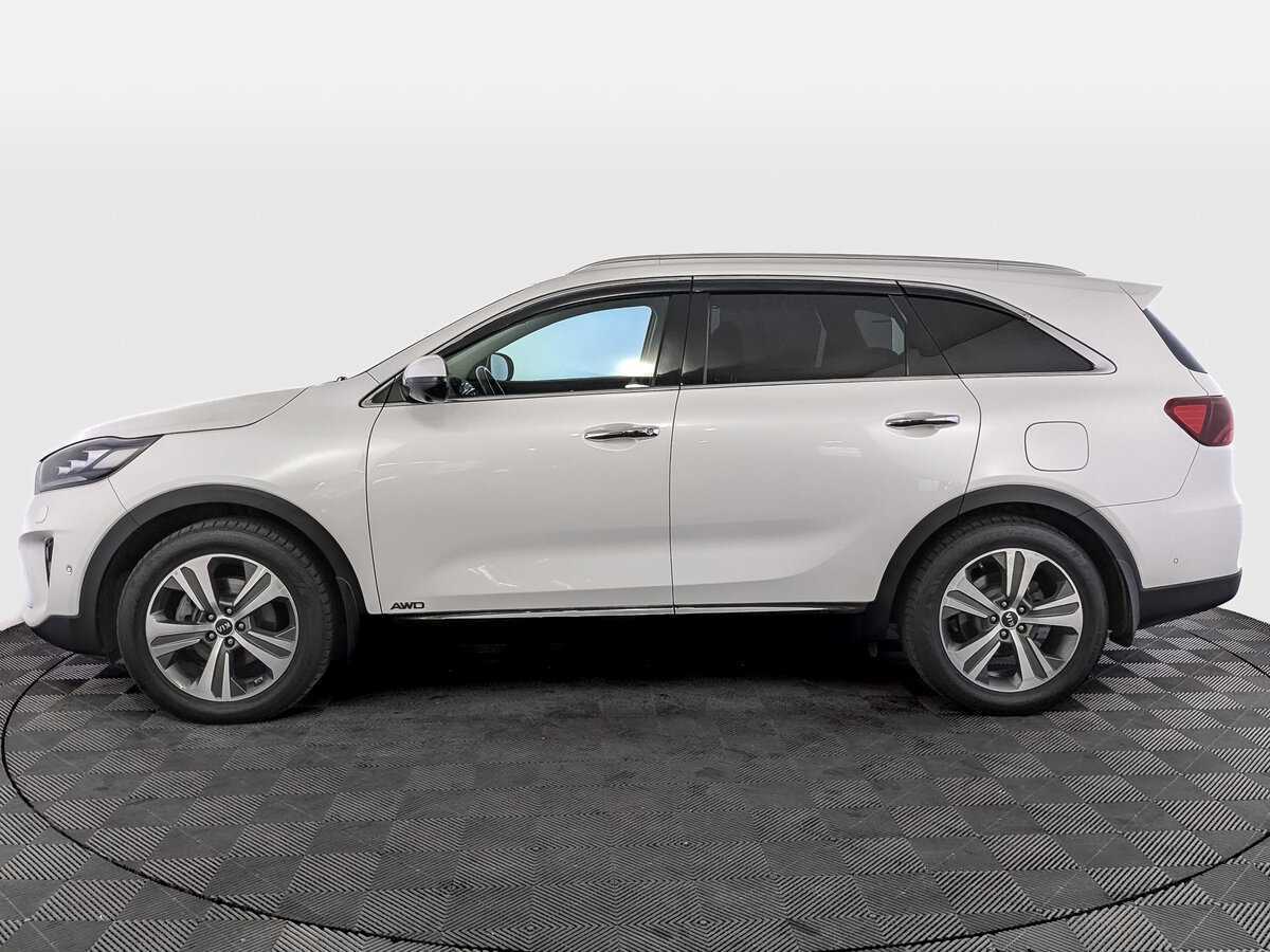 Kia Sorento, 2019 - 98 324 км. | Фото №8