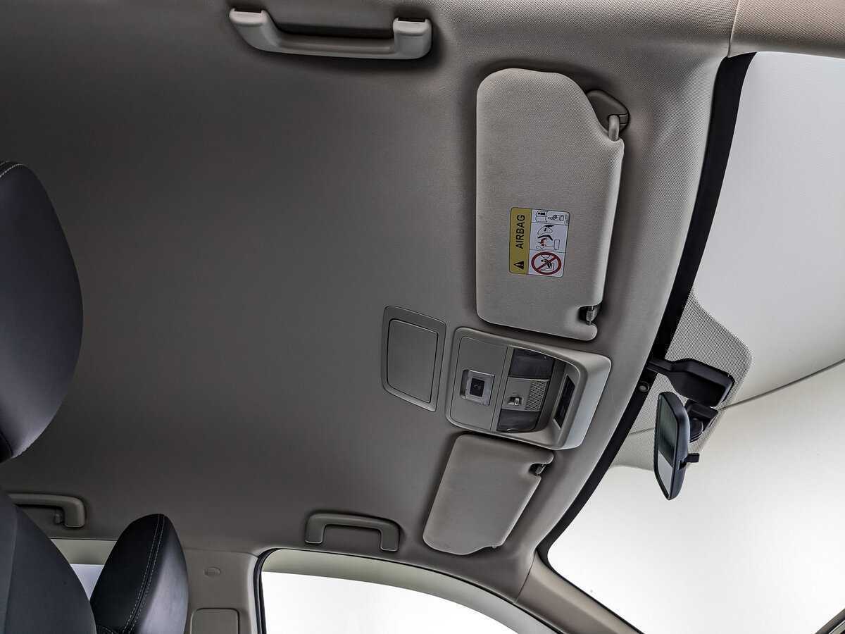 Mitsubishi Outlander, 2022 Фото №19