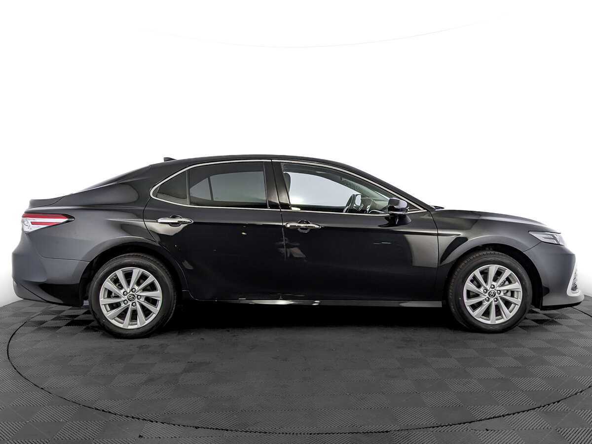 Toyota Camry, 2022 - 11 388 км. | Фото №4