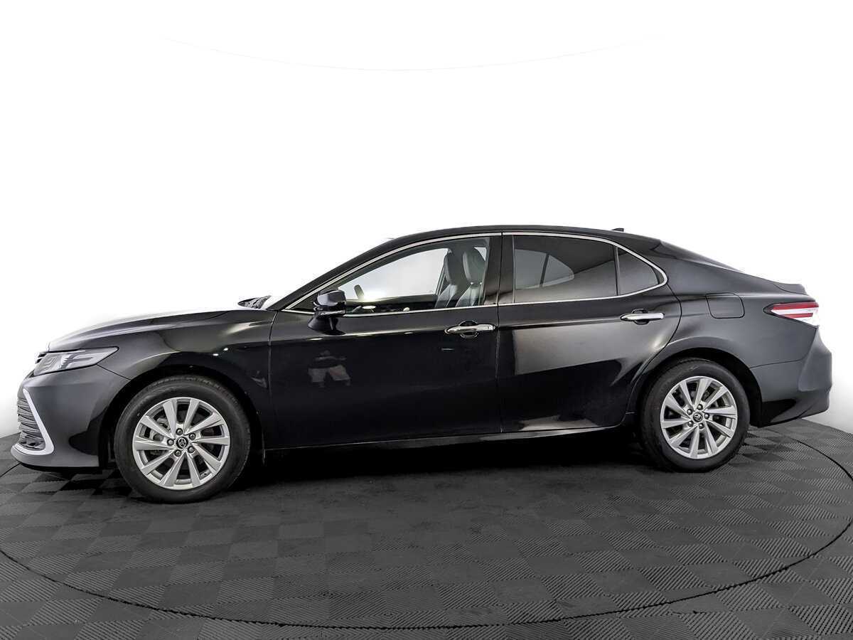 Toyota Camry, 2022 - 11 388 км. | Фото №8