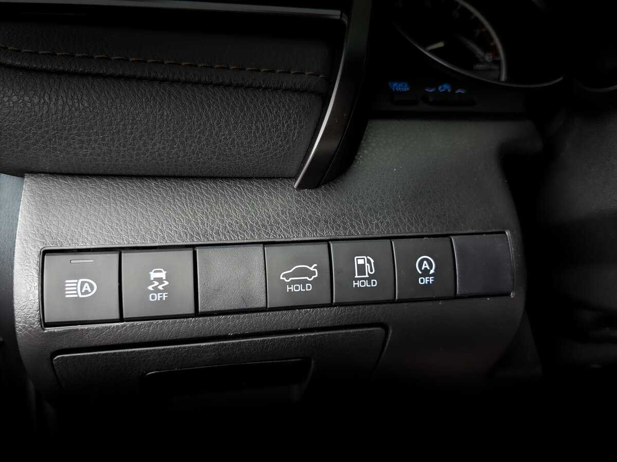 Toyota Camry, 2022 Фото №22