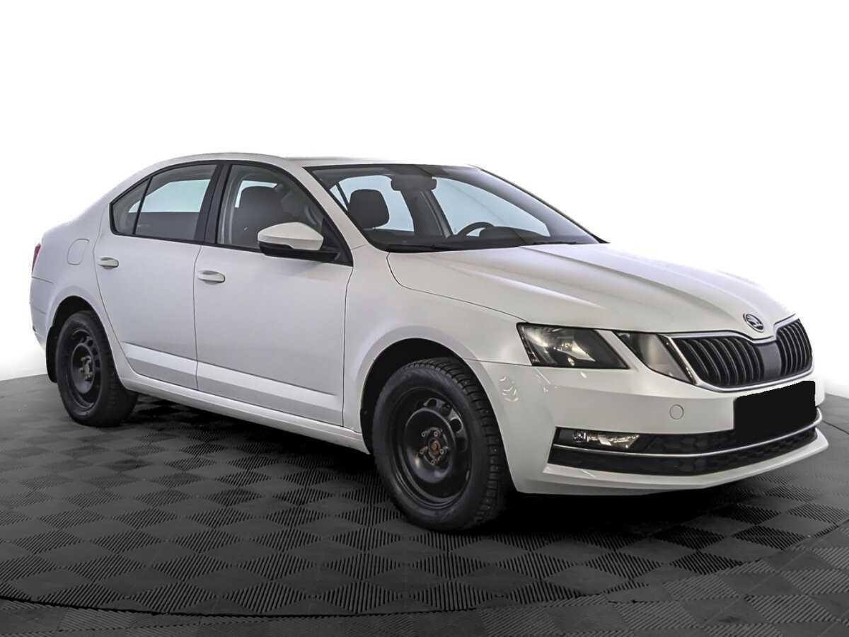 Skoda Octavia, 2019 - 50 560 км. | Фото №3