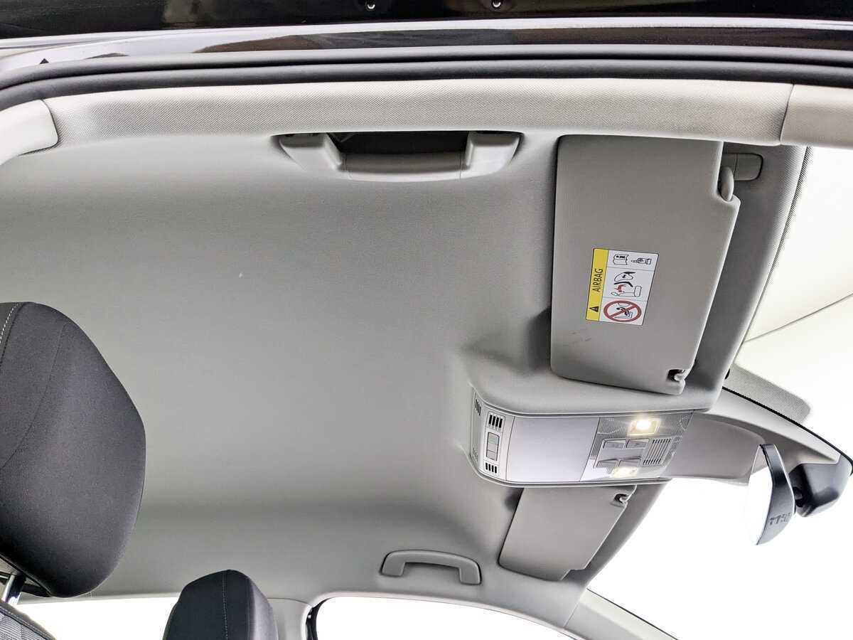 Volkswagen Tiguan, 2021 Фото №17