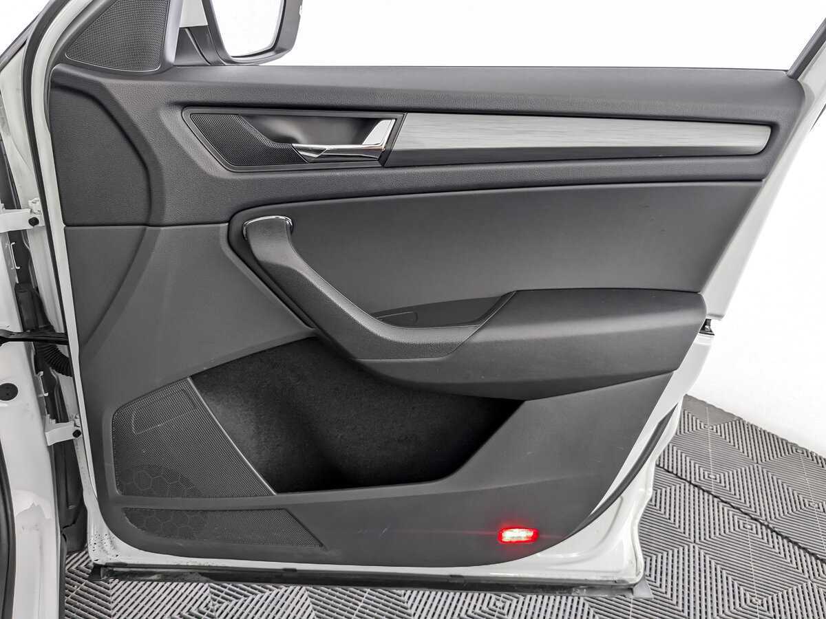 Skoda Kodiaq, 2018 Фото №19