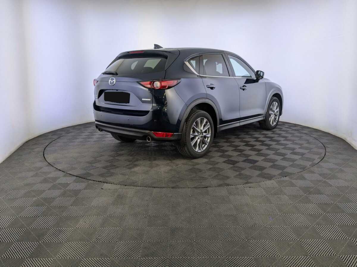 Mazda CX-5, 2022 - 20 902 км. | Фото №5