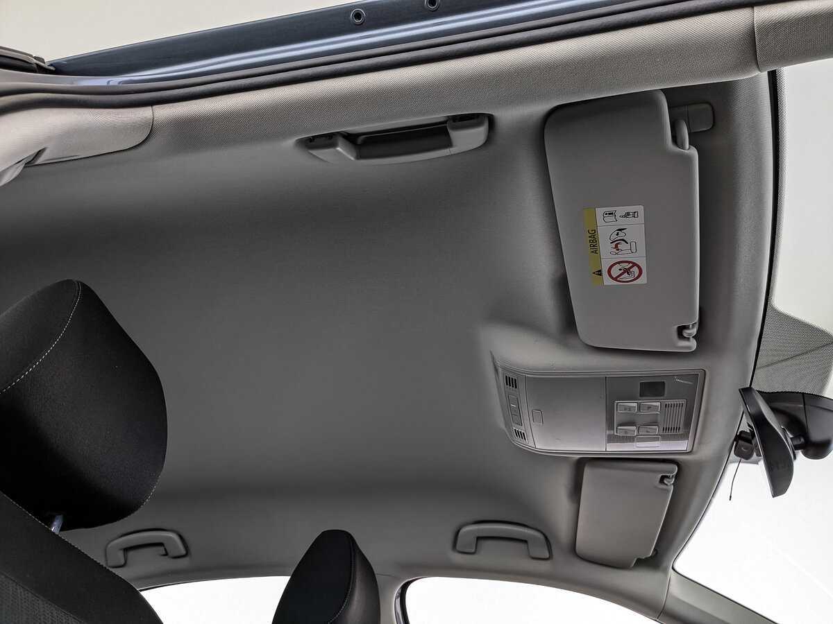 Skoda Superb, 2018 Фото №19