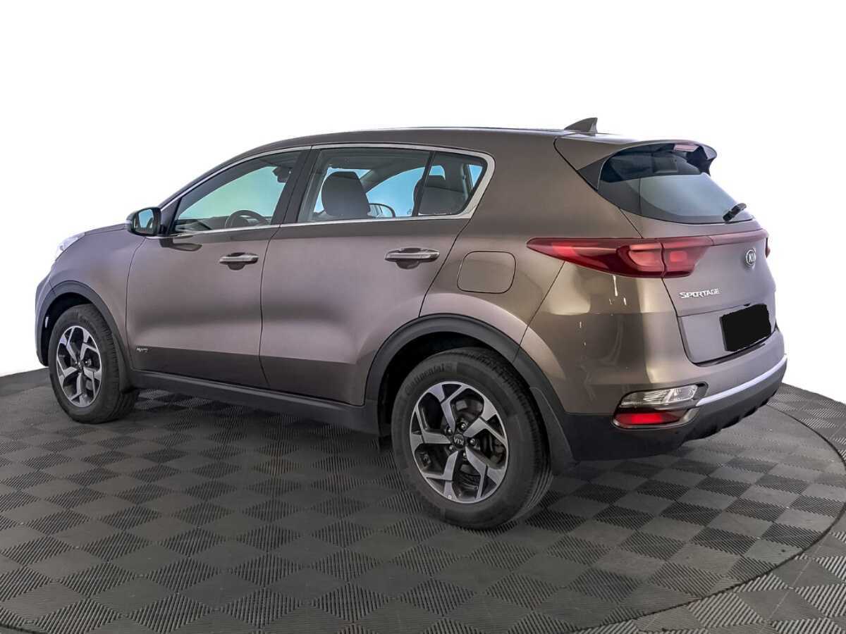 Kia Sportage, 2020 - 54 222 км. | Фото №7