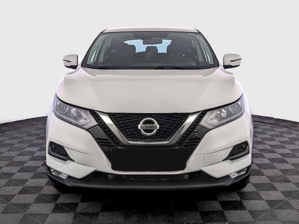 Nissan Qashqai, 2019 Фото №2