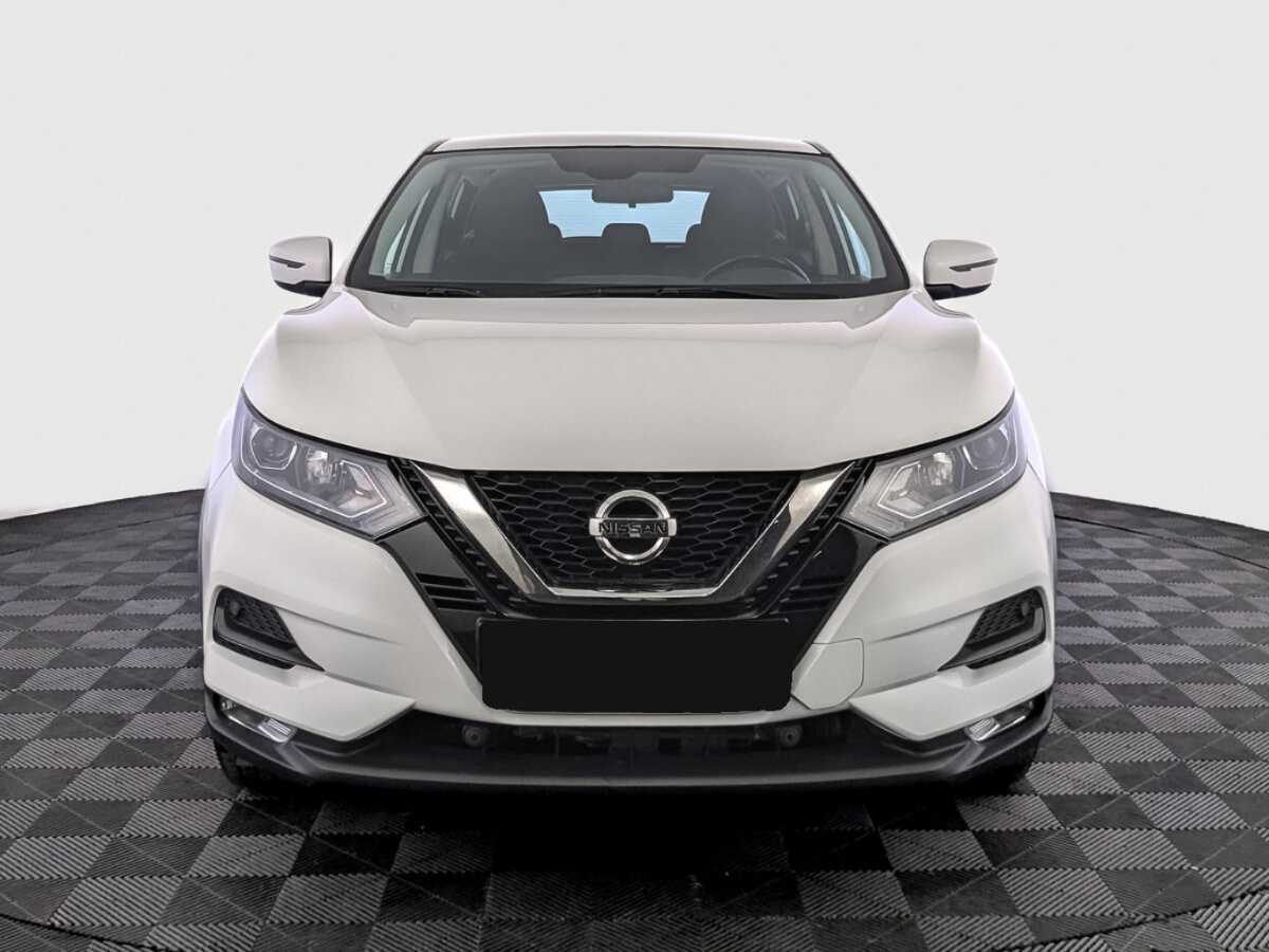 Nissan Qashqai, 2020 - 93 979 км. | Фото №2