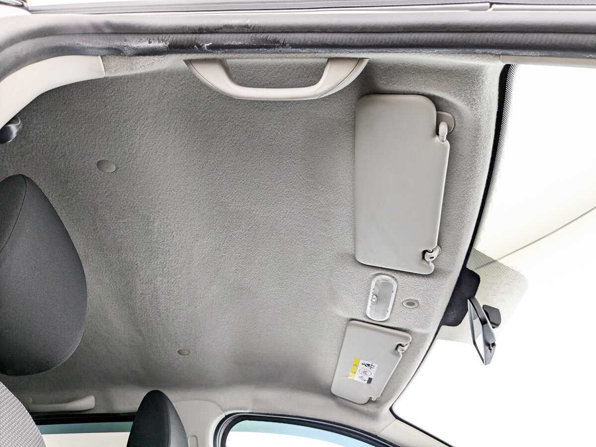 Renault Duster, 2017 Фото №18