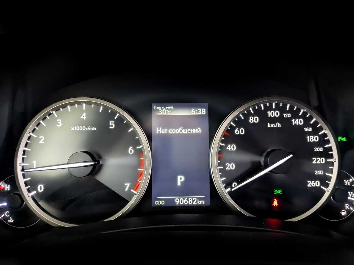 Lexus NX 200, 2019 Фото №11