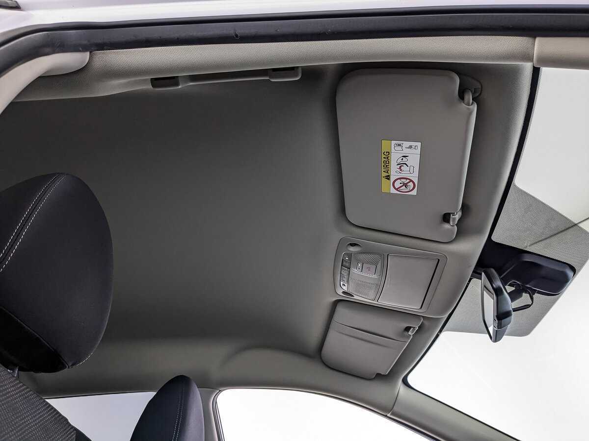 Nissan X-Trail, 2018 Фото №18