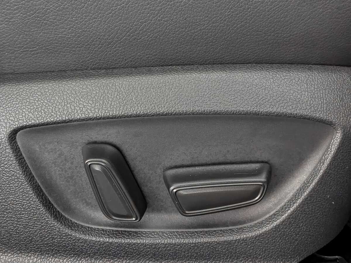 Toyota Camry, 2021 Фото №20