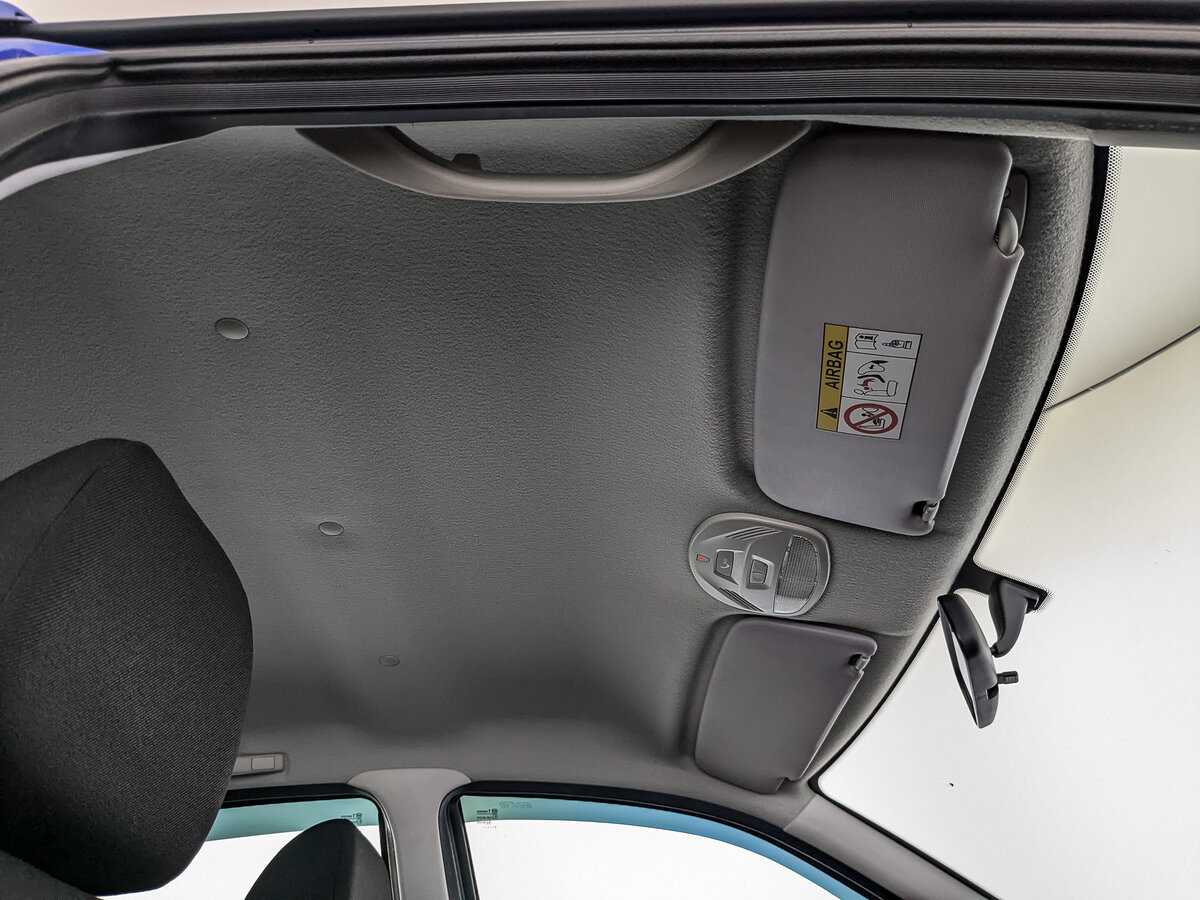 Lada (ВАЗ) Granta, 2020 Фото №19