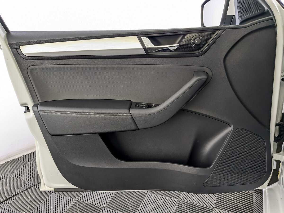 Skoda Rapid, 2019 Фото №15