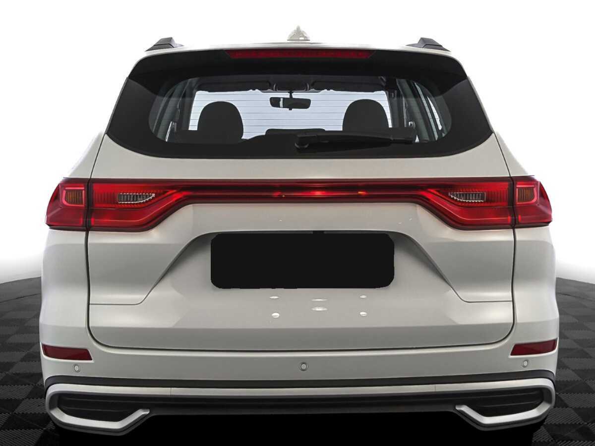 Haval M6, 2023 - 11 150 км. | Фото №6