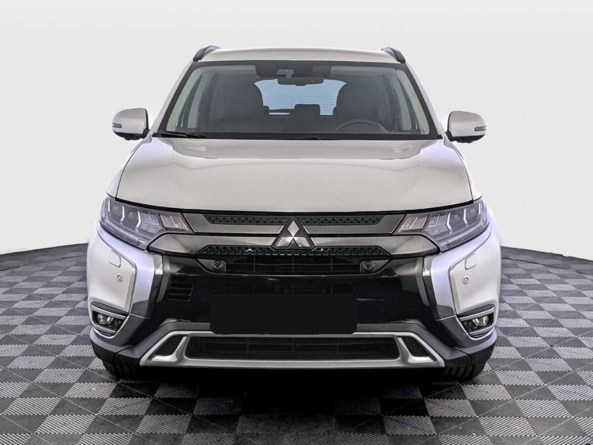 Mitsubishi Outlander, 2021 - 98 197 км. | Фото №2