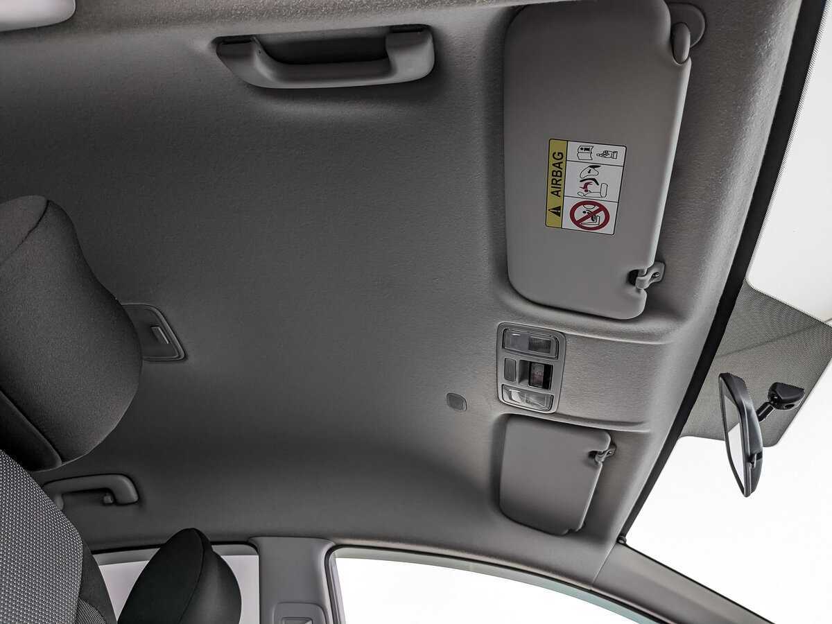 Hyundai Solaris, 2022 Фото №19