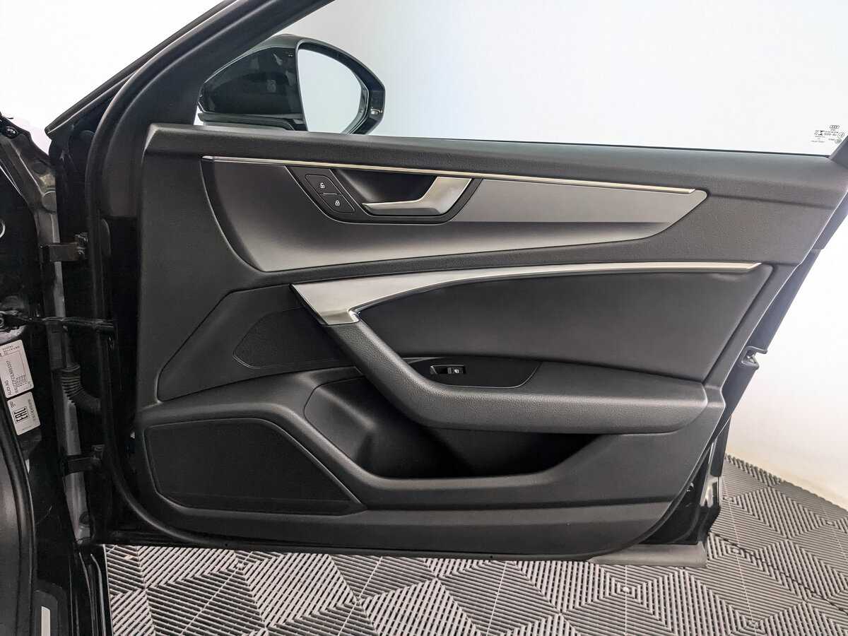 Audi A6 40 TFSI, 2020 Фото №20