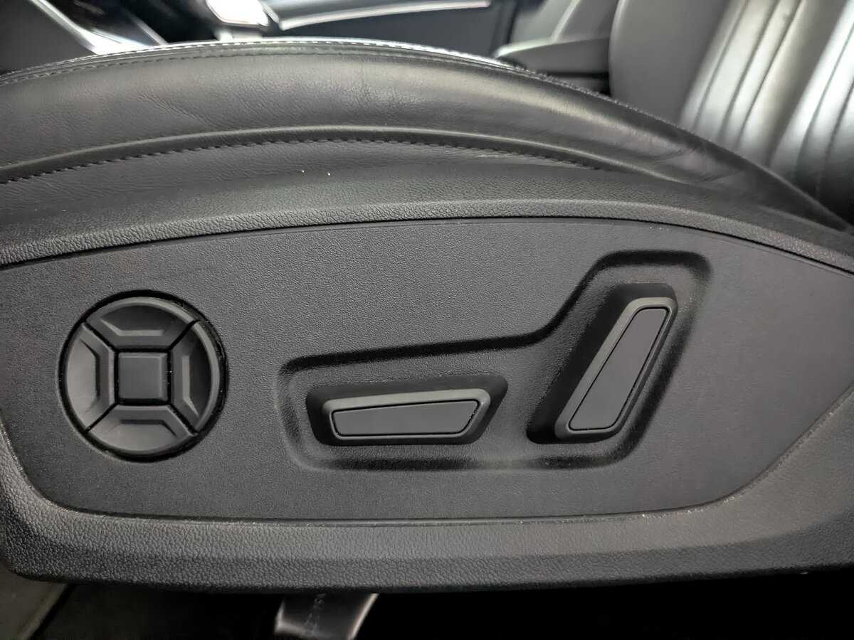 Audi A6 40 TFSI, 2020 Фото №23