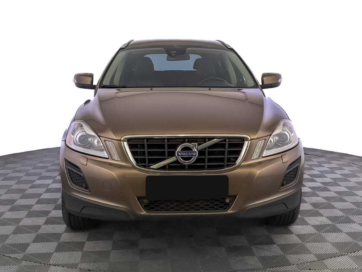 Volvo XC60, 2012 - 185 000 км. | Фото №2