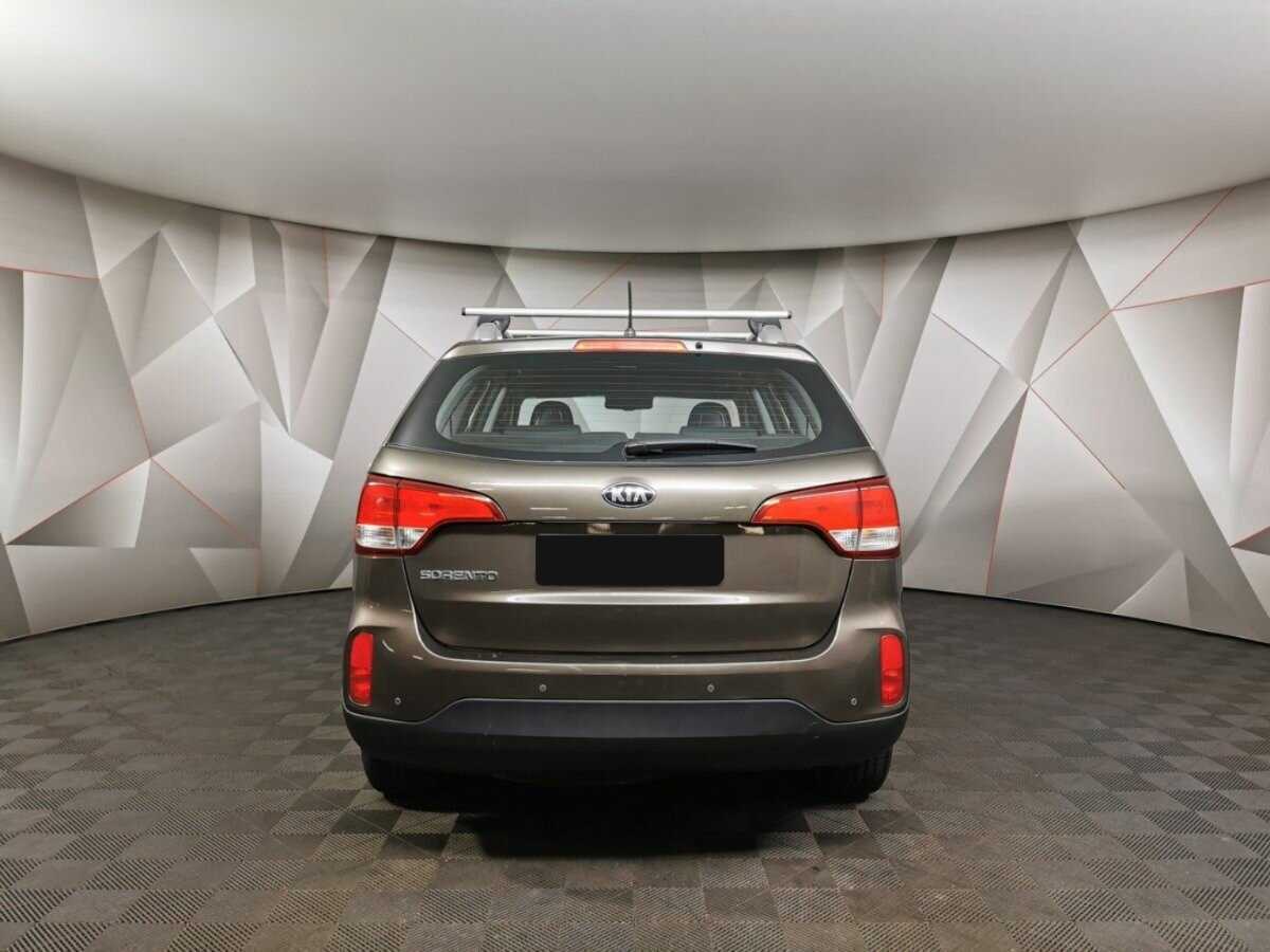 Kia Sorento, 2014 - 147 525 км. | Фото №8