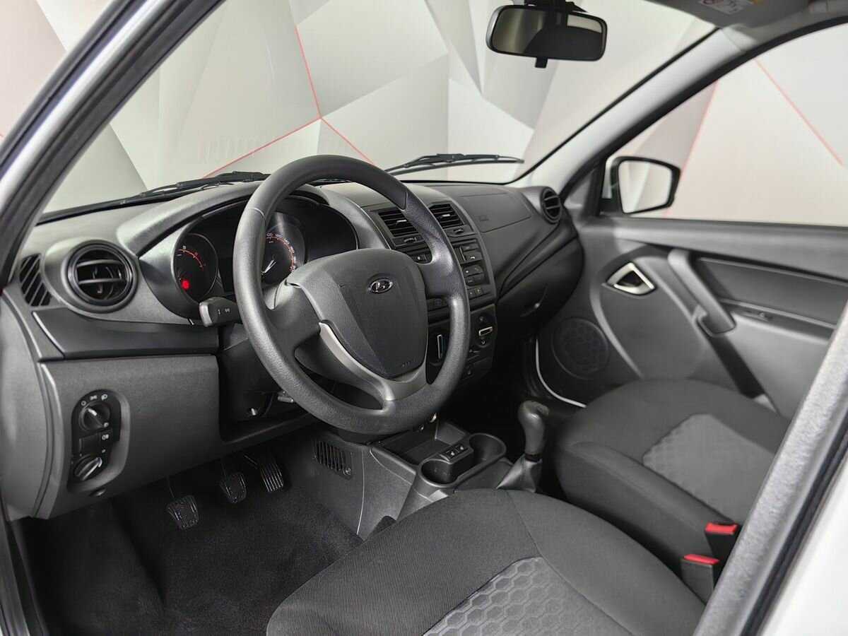 Lada (ВАЗ) Granta, 2023 Фото №12